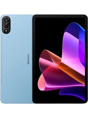 Планшет Blackview Mega 2 8/256GB WIFI Ice Blue
