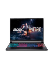 Ноутбук Acer Nitro V 16S ANV16S-71 (NH.U28EU.003) Black