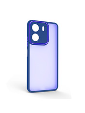Чохол ArmorStandart Shade для Xiaomi Redmi 13C 4G Blue (ARM73410) Blue