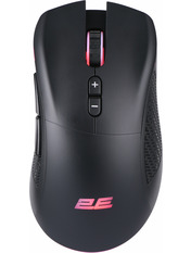Мишка 2E MG350 WL RGB Black (2E-MG350UB-WL)