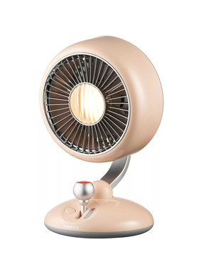 Вентилятор Настільний Ardesto AviaFan Beige (FT-F3600BG)