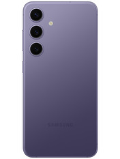 Samsung_ Galaxy S24 128GB Cobalt Violet 8/128GB Cobalt Violet (SM-S921BZVD)