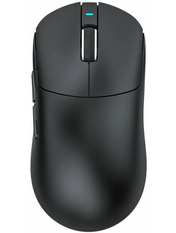 Мишка Attack Shark X8 SE Black Black (X8SEB_AS)