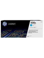 HP HP 508A Cyan  (CF361A)