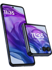 Motorola Razr 50 Ultra 12GB 512GB 12/512GB Midnight Blue (PB1T0014RS) Синій