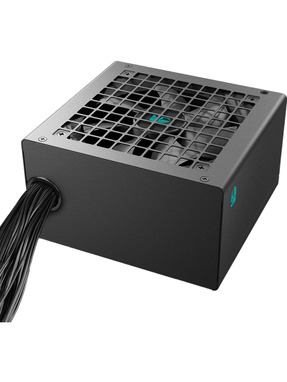 Блок живлення Deepcool GAMER STORM PF500X ATX 500W 80 Plus Bronze (R-PF500X-HD0B-JGEU) Black