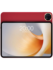 Планшет Teclast T65 Plus 8GB 128GB Cherry red 8/128GB LTE Cherry red (6940709688434)