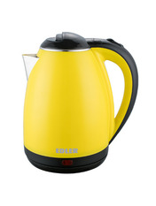Електрочайник Edler EK8055 Yellow