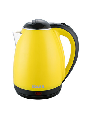 Електрочайник Edler EK8055 Yellow