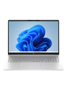Ноутбук HP OmniBook 3 AI 16-bv0785cl (D37T7UA) Silver