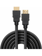 Кабель передачі відео Defender v.1.4 HDMI to HDMI 2m Black (87336)