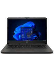 Ноутбук HP 240R G9 (CN5X4AT) Dark Ash Silver