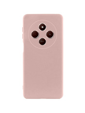 Чохол Lakshmi Silicone Cover Full Camera для Xiaomi Redmi 14C / Poco C75 Pink Sand