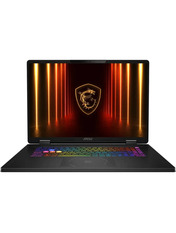 Ноутбук MSI Crosshair 18 HX AI A2XWGKG SSD 1 ТБ 18 Gray (A2XWGKG-008US_64_1) Gray
