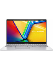 Ноутбук Asus Vivobook 15 F1504VA (F1504VA-BQ149) Cool Silver