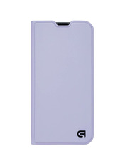 Чохол ArmorStandart OneFold Case для Realme 14 Pro 5G Lavender (ARM83663) Lavender