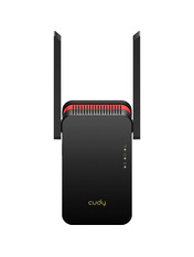 Wi-Fi точка доступу Cudy RE3000 Black