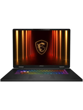 Ноутбук MSI Crosshair 18 HX AI A2XWGKG (A2XWGKG-008US_64_1) Gray