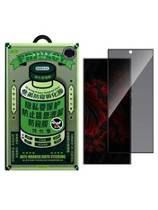 Захисне скло Remax Privacy 3D GL-27 для Samsung Galaxy S24 Ultra S928 антишпигун