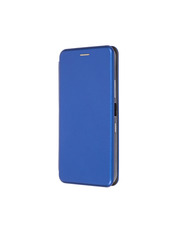 Чохол-книжка ArmorStandart G-Case для Infinix Hot 60 5G Blue Blue (ARM88254)
