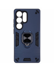 Чохол Gelius Hard Defence PC Series для Samsung Galaxy A17 Dark Blue Dark Blue (101662)
