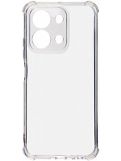 Чохол ArmorStandart Air Force Camera Cover для Xiaomi Redmi 15C 4G / Poco C85 4G Transparent Transparent (6928710453)