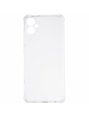 Чохол Gelius Ultra Thin Proof для Samsung Galaxy A05 A055 Transparent