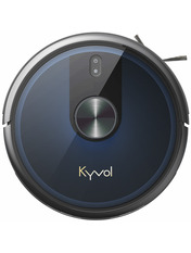 Робот пилосос Kyvol Cybovac L30 Black Чорний