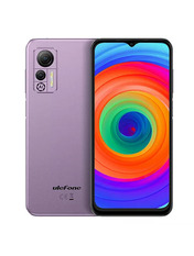 Ulefone Note 14 3/16GB Purple (6937748734994) 3GB Purple