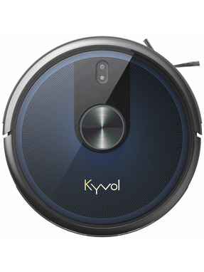 Робот пилосос Kyvol Cybovac L30 Black