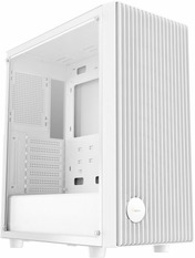 Корпус Ocypus Gamma C70 Midi-Tower White (GAMMA-C70-WHG000XX-GL)