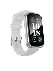 Смарт-годинник Hoco Y25 Silver