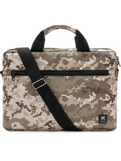 Сумка для ноутбука Vinga NB1101 15.6" Khaki