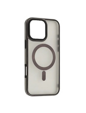Чохол UAG Copy Perfect Case with MagSafe для Apple iPhone 16 Pro Max Titanium Black Titanium Black (6983051427)