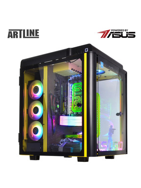 Комп'ютер ARTLINE Overlord BOMB Windows 11 Pro (BOMBv05Win)