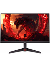 Монітор Acer VG270UX1bmiipx Black 27" (UM.HV0EE.105) Монітори