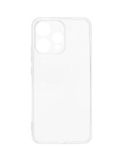 Чохол BeCover для Oppo Reno15 5G Transparancy Transparancy (715058)