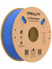 Філамент Creality PLA 1,75mm 1 Blue 1kg Blue (3301010341)