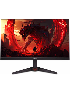 Монітор Acer VG270UX1bmiipx Black 27" (UM.HV0EE.105)