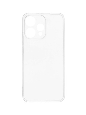 Чохол BeCover для Oppo Reno15 5G Transparancy (715058)