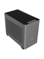 Корпус Cooler Master Nr200p Max 850W Mini-Tower Black (NR200P-MCNN85-SL1)