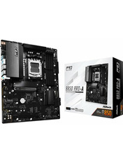 ASRock B850 PRO-A Socket AM5 AMD B850 Материнські плати