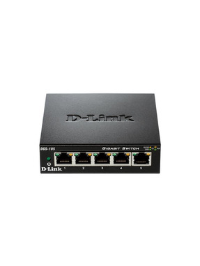 D-Link DGS-105