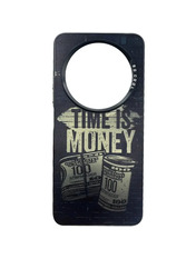Чохол TPU+PC So Cool для Samsung Galaxy A16 A166 Time Money