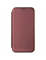 Чохол-книжка G-Case Ranger Series для Samsung Galaxy A155 A15 4G/5G Marsala