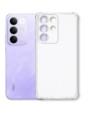 Чохол BeCover Anti-Shock для Realme C85 Pro Clear (715066)
