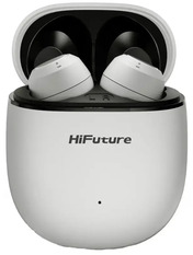 Навушники HiFuture OlymBuds3 White