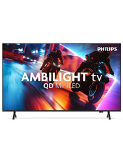 Телевізор Philips MLED920/12 55" Smart TV Black (55MLED920/12)