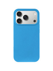 Чохол Silk Full Protective (AA) NO LOGO для Apple iPhone 17 Pro Blue Blue (6914728305)