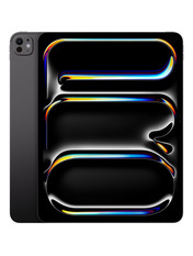 Планшет Apple iPad Pro 11" 2024 Space Black 256GB 8GB 256GB Wi-Fi Space Black (MVX23NF/A)